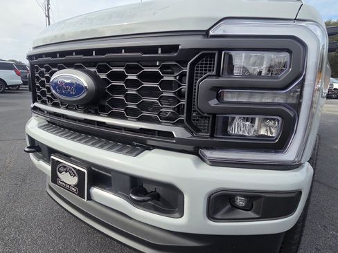 New 2026 Ford F350 XL w/ STX Appearance Package image 8