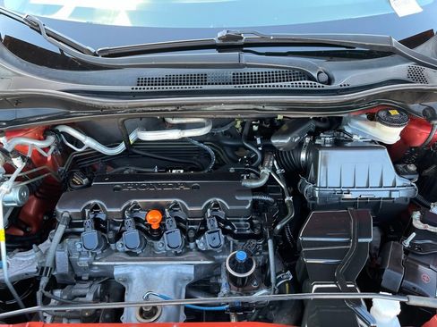 Used 2020 Honda HR-V Sport image 12