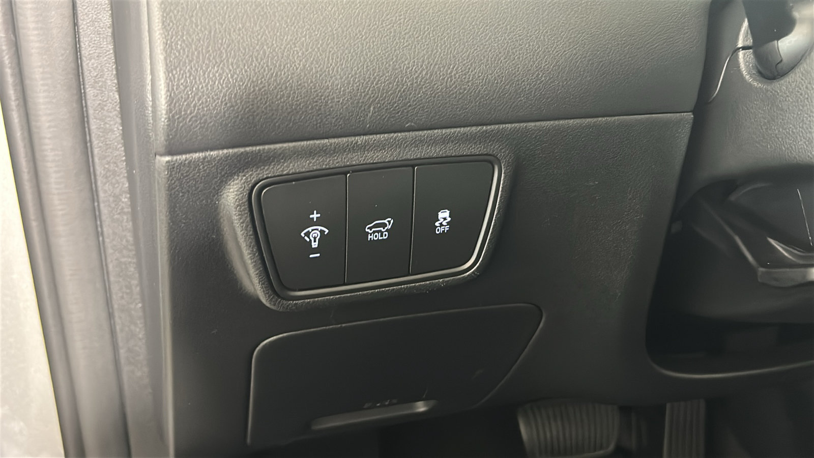 Certified 2024 Hyundai Tucson SEL FWD image 25