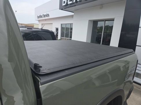 Used 2026 RAM 1500 Rebel w/ G/T Package AWD/4WD image 7