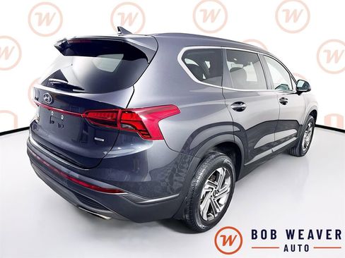 Used 2023 Hyundai Santa Fe SE image 7