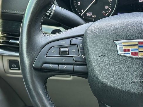 Used 2019 Cadillac XT4 Premium Luxury image 19