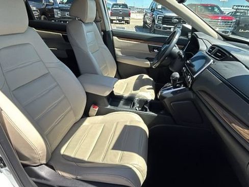 Used 2019 Honda CR-V EX-L image 11