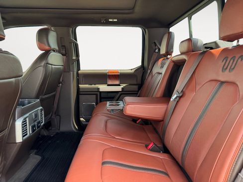 Used 2019 Ford F150 King Ranch w/ Equipment Group 601A Luxury AWD/4WD image 13