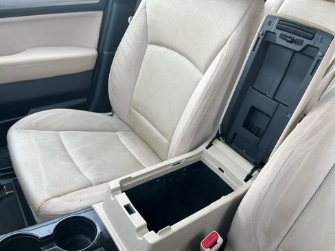 Used 2018 Subaru Legacy 2.5i Premium image 28