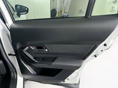 Used 2025 MAZDA CX-50 AWD 2.5 S w/ Premium Plus Pkg image 31