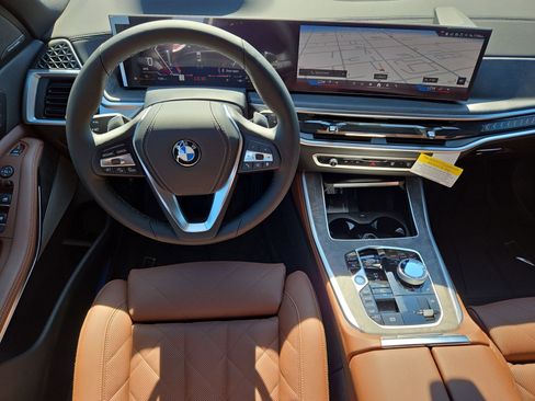 Certified 2026 BMW X5 xDrive40i image 14