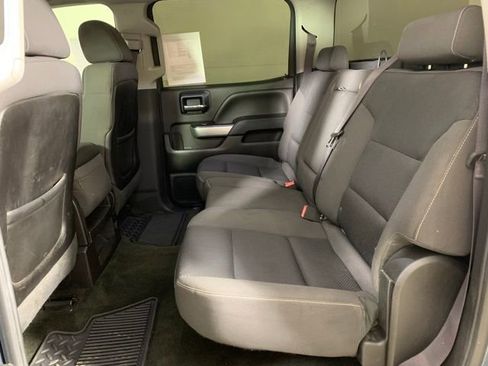 Used 2014 Chevrolet Silverado 1500 LT image 25