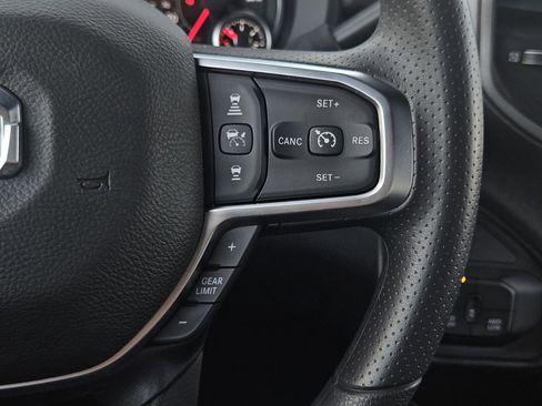 New 2026 RAM 3500 Tradesman image 17