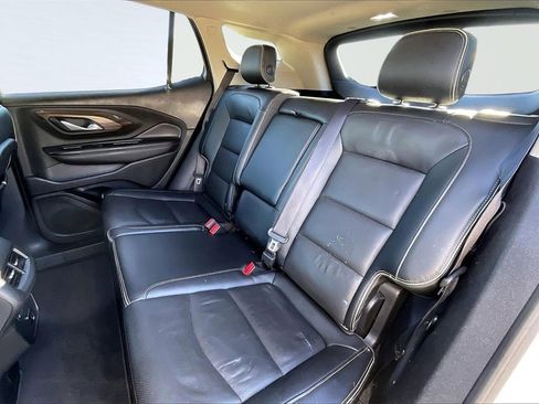 Used 2018 GMC Terrain Denali w/ Advanced Safety Package image 26