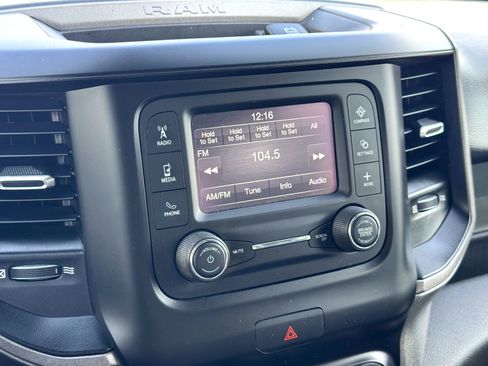 Used 2022 RAM 1500 Tradesman w/ Tradesman Group image 26