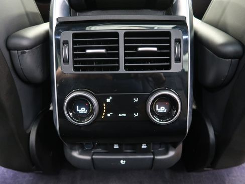 Used 2019 Land Rover Range Rover Sport HSE AWD/4WD image 42