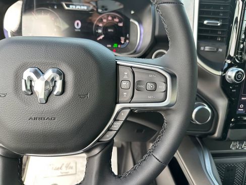 New 2026 RAM 1500 Big Horn image 20
