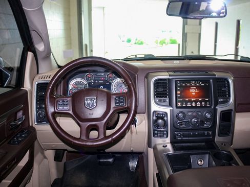 Used 2014 RAM 1500 Big Horn AWD/4WD image 13