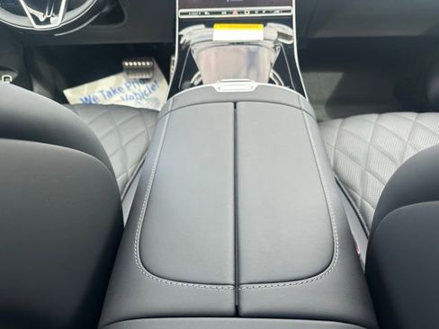 Used 2026 Mercedes-Benz S 580 4MATIC Sedan image 38