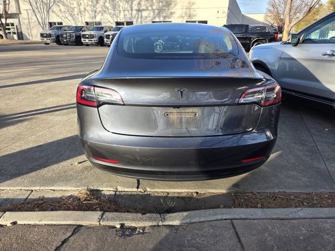 Used 2019 Tesla Model 3 Long Range image 6