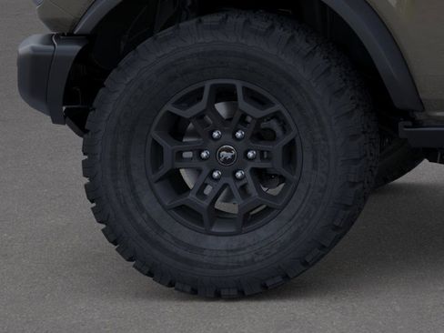 New 2026 Ford Bronco Badlands AWD/4WD image 21