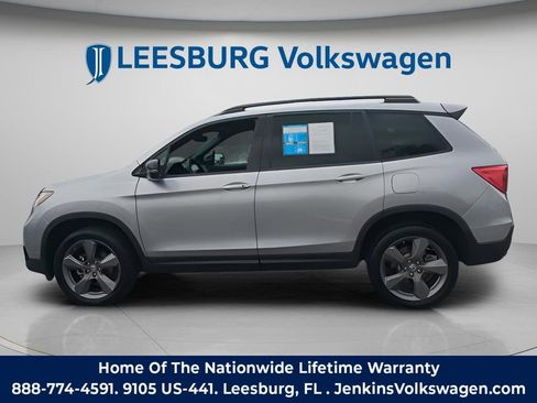 Used 2019 Honda Passport Touring image 7