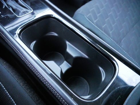 Certified 2024 Nissan Kicks SV image 35