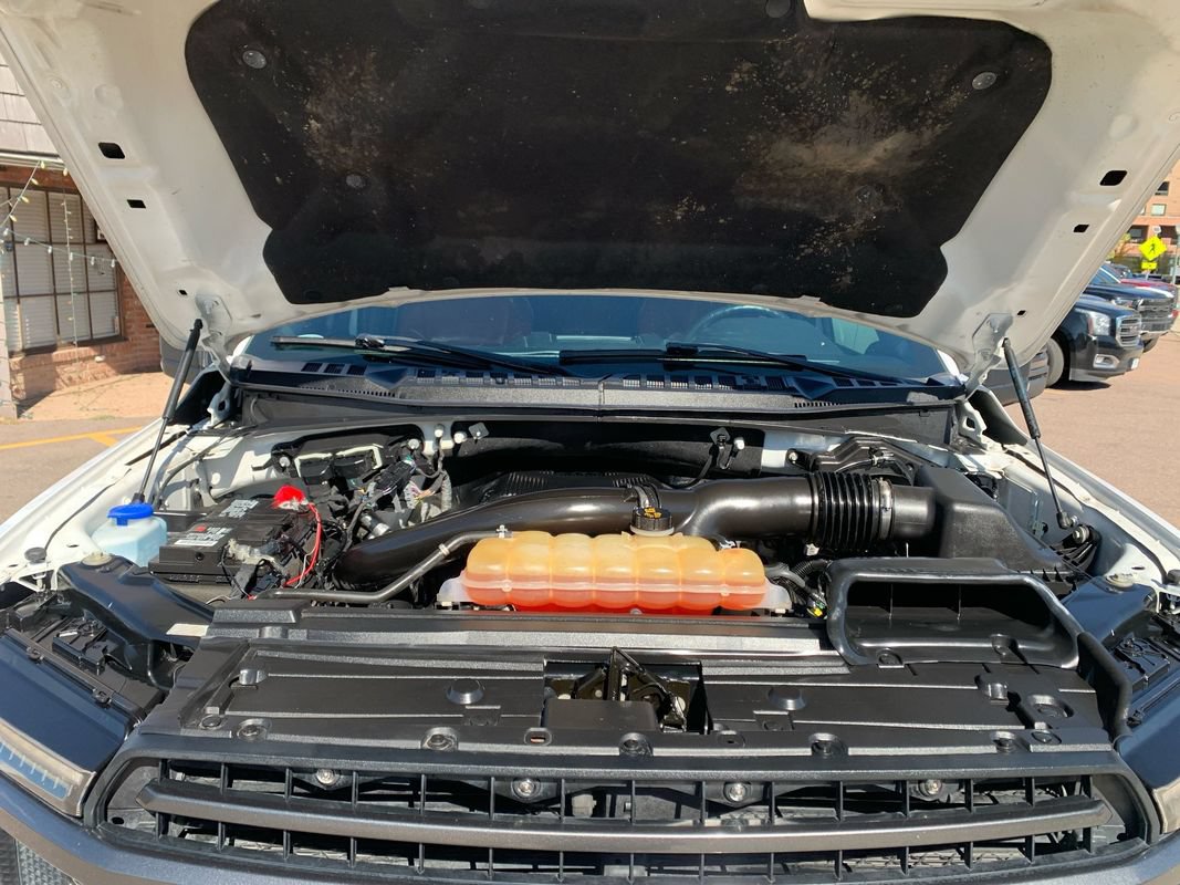 Used 2018 Ford F150 XLT w/ Equipment Group 302A Luxury AWD/4WD image 31