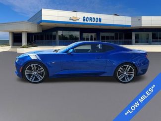 Used 2018 Chevrolet Camaro LT w/ RS Package video 2