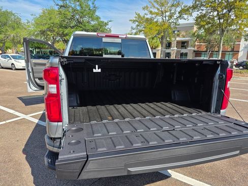 New 2026 Chevrolet Silverado 1500 RST w/ RST All Star Premium Package image 22