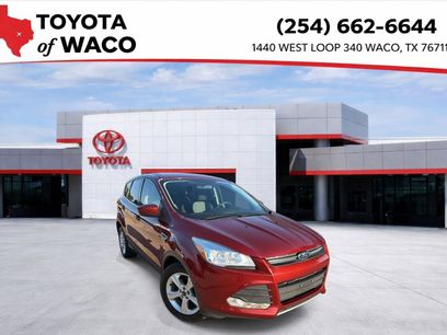 Used 2014 Ford Escape SE