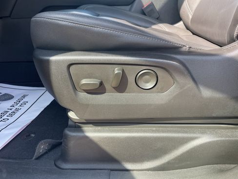 Used 2023 Chevrolet Tahoe LT w/ Max Trailering Package image 11