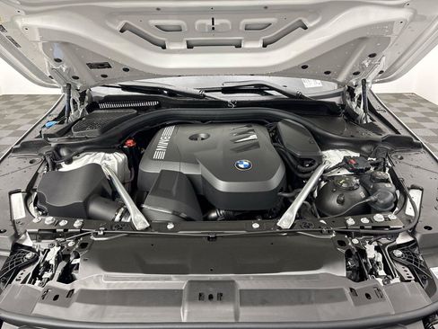 New 2027 BMW 530i xDrive w/ Premium Package AWD/4WD image 20