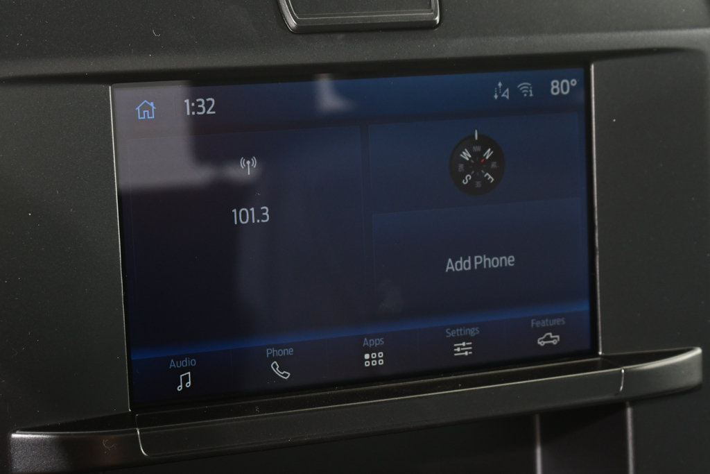 New 2027 Ford F550 4x4 Supercab Super Duty image 26