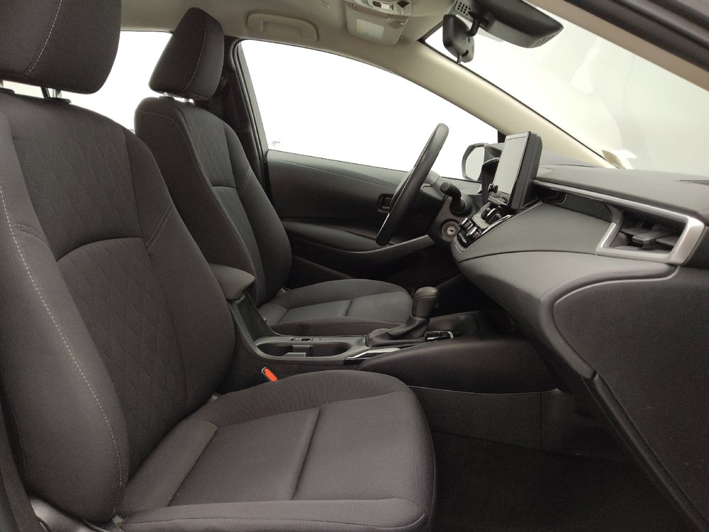 Used 2024 Toyota Corolla LE FWD image 21