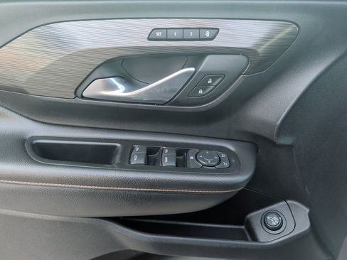 Used 2019 GMC Terrain SLT w/ Preferred Package image 10