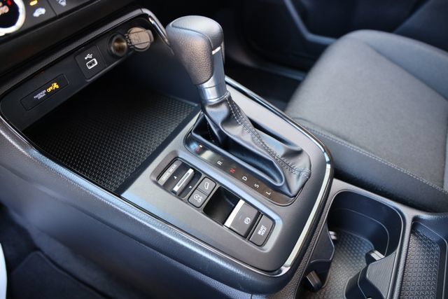 Used 2024 Honda CR-V LX image 20