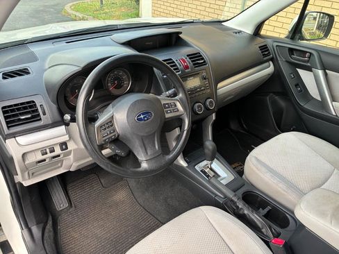 Used 2015 Subaru Forester 2.5i Premium image 16