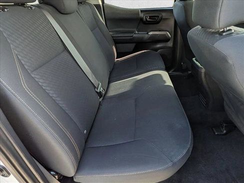 Used 2021 Toyota Tacoma SR5 w/ Trail Edition RWD image 18