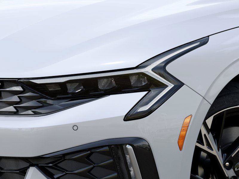 New 2026 Kia K5 GT-Line AWD/4WD image 10