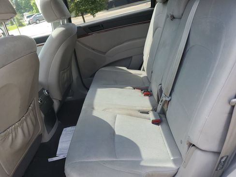 Used 2008 Hyundai Veracruz 2WD image 13