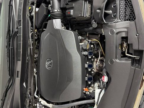 Used 2019 Acura TLX V6 w/ Technology & A-SPEC Pkg image 27