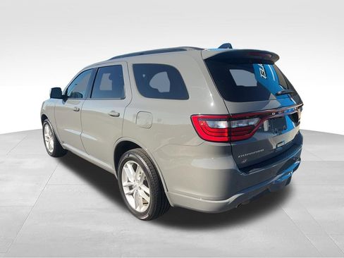 Used 2025 Dodge Durango GT AWD/4WD image 6