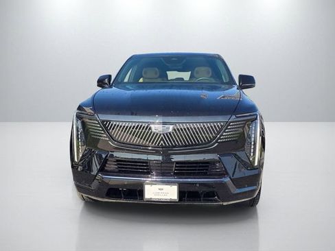 New 2025 Cadillac Escalade IQ Sport 2 image 2