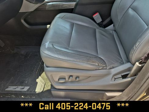 Used 2017 Chevrolet Tahoe LT AWD/4WD image 23