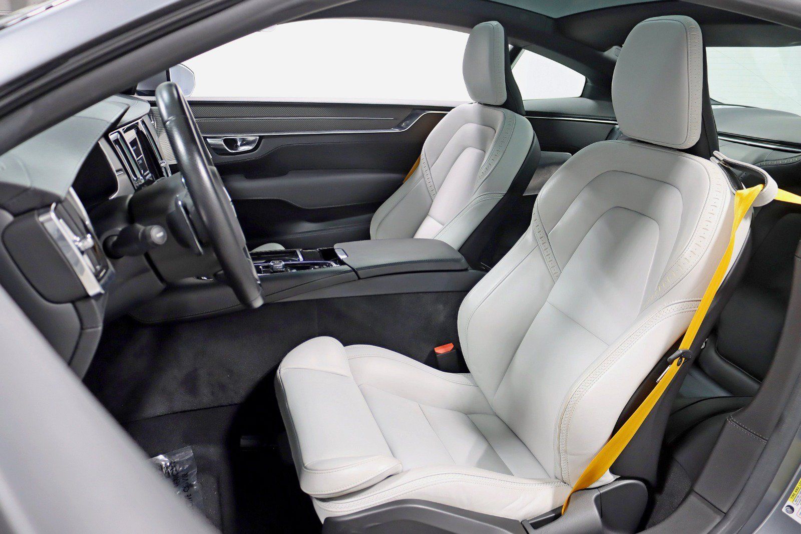 Used 2020 Polestar Polestar 1 AWD/4WD image 30