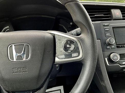 Used 2020 Honda Civic LX image 11