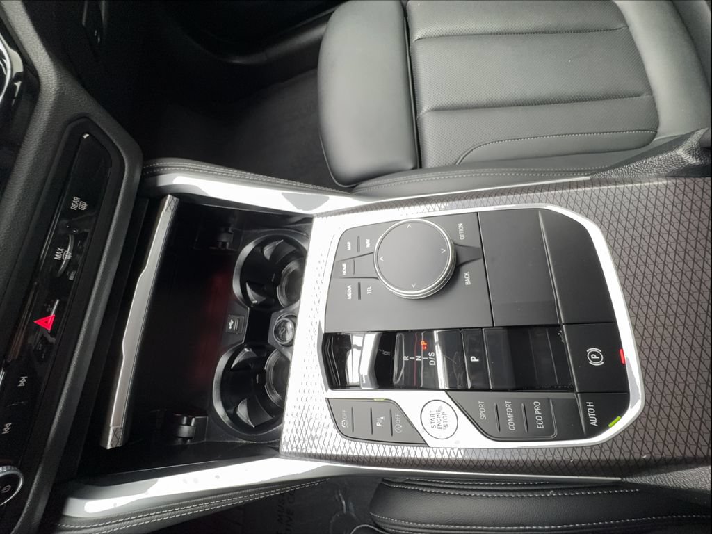 Used 2026 BMW 430i xDrive Coupe w/ M Sport Package AWD/4WD image 46
