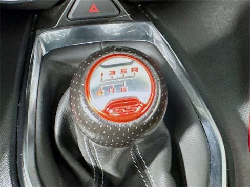 Used 2022 Chevrolet Camaro SS w/ Redline Edition image 23