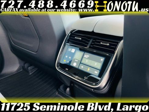 Used 2023 Rivian R1T Adventure image 29