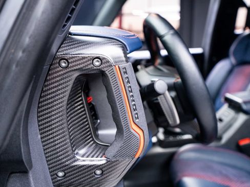 Used 2023 Ford Bronco Raptor AWD/4WD image 40