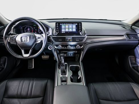 Used 2022 Honda Accord Sport Special Edition image 24