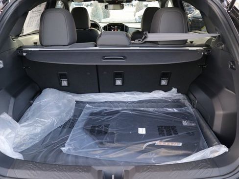 Used 2025 Subaru Crosstrek 2.5i Sport w/ Crosstrek Mirror Package image 14