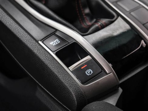 Used 2019 Honda Civic Si image 26